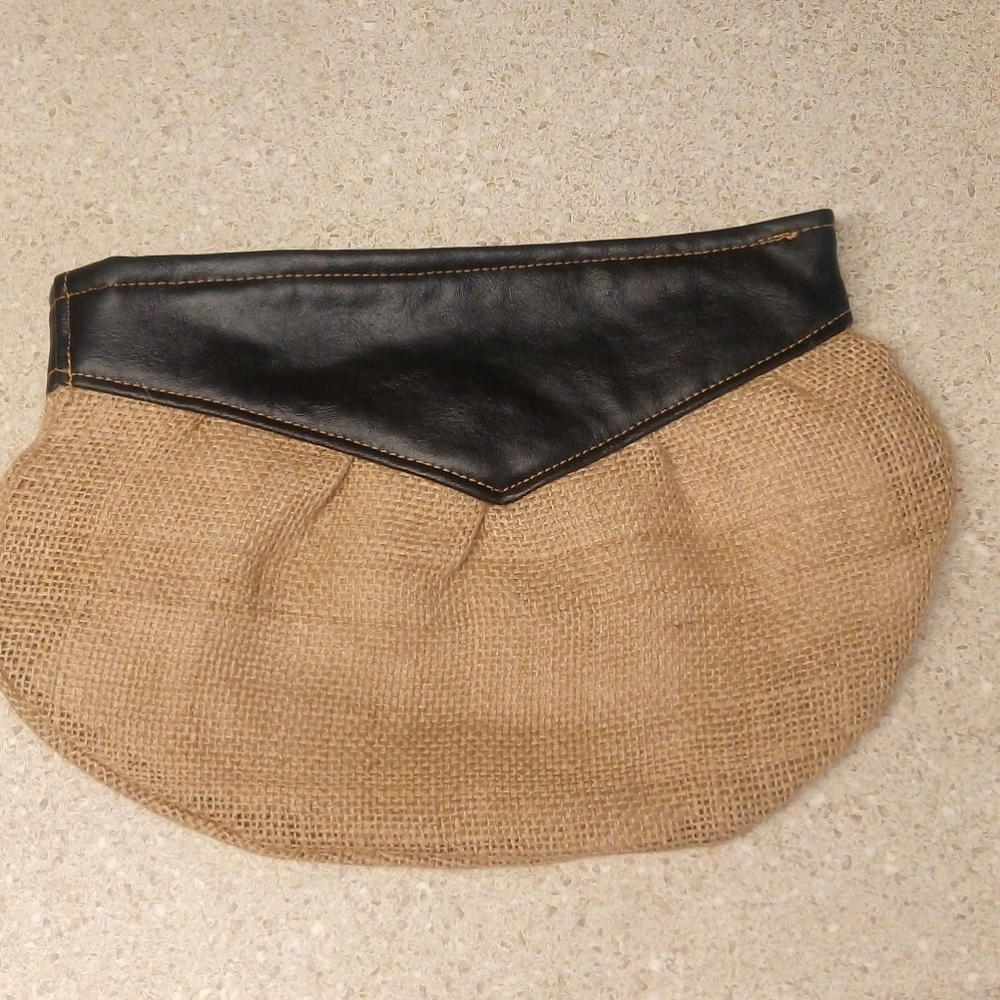 Rachel Elise clutch